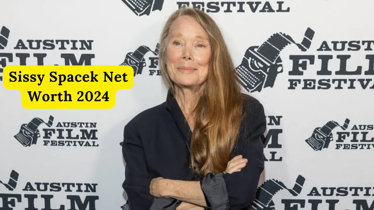 Sissy Spacek Net Worth