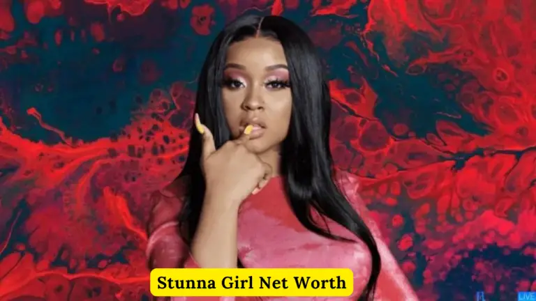 Stunna Girl Net Worth