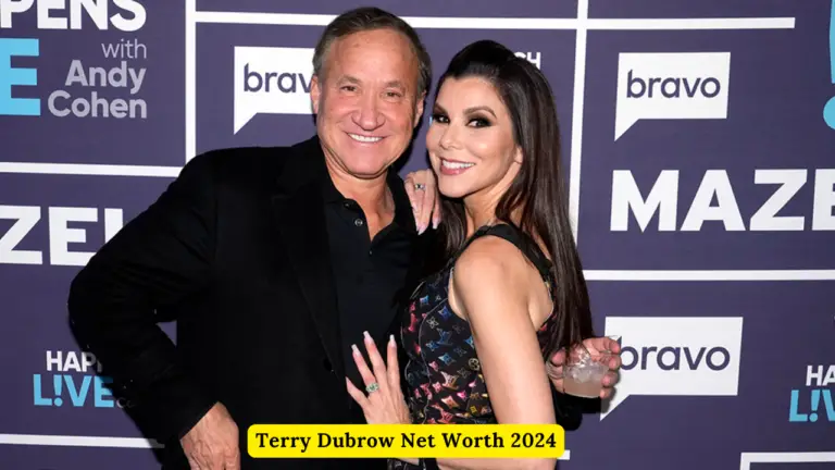 Terry Dubrow Net Worth 2024