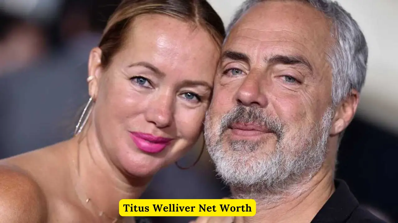 Titus Welliver Net Worth