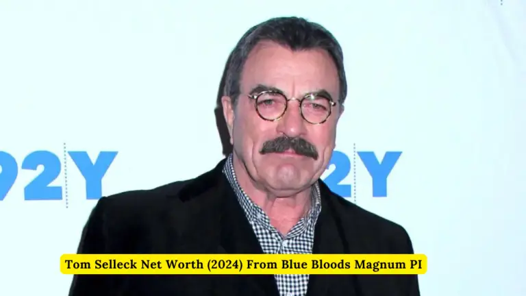 Tom Selleck Net Worth (2024) From Blue Bloods Magnum PI