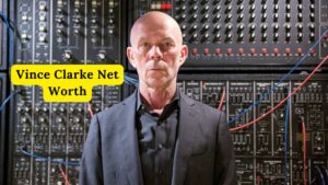 Vince Clarke Net Worth