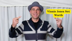 Vinnie Jones Net Worth