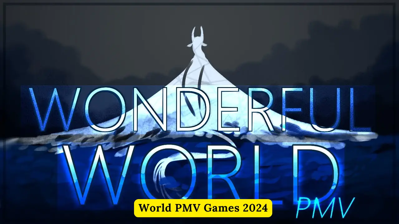 World PMV Games 2024