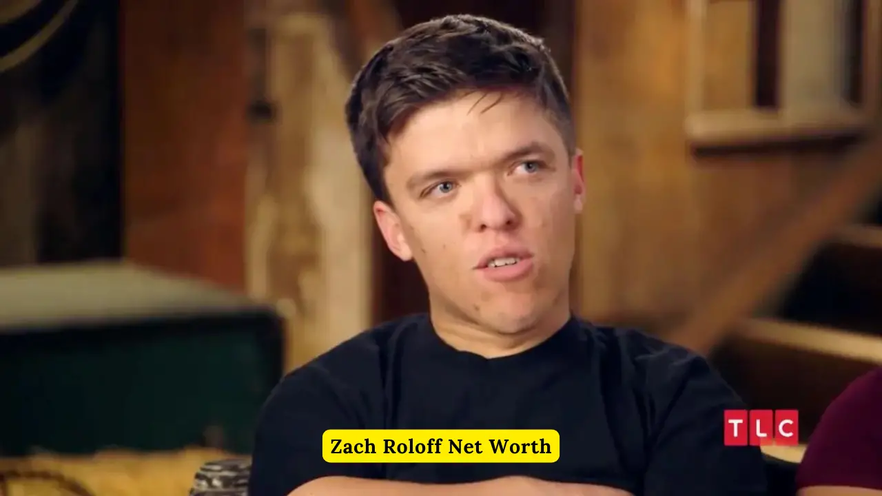 Zach Roloff Net Worth