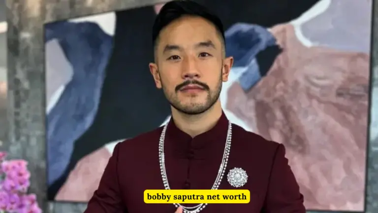 Bobby Saputra Net Worth