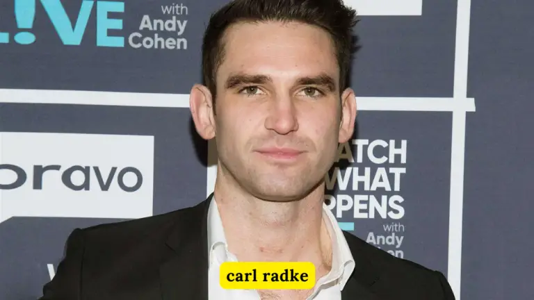 Carl Radke