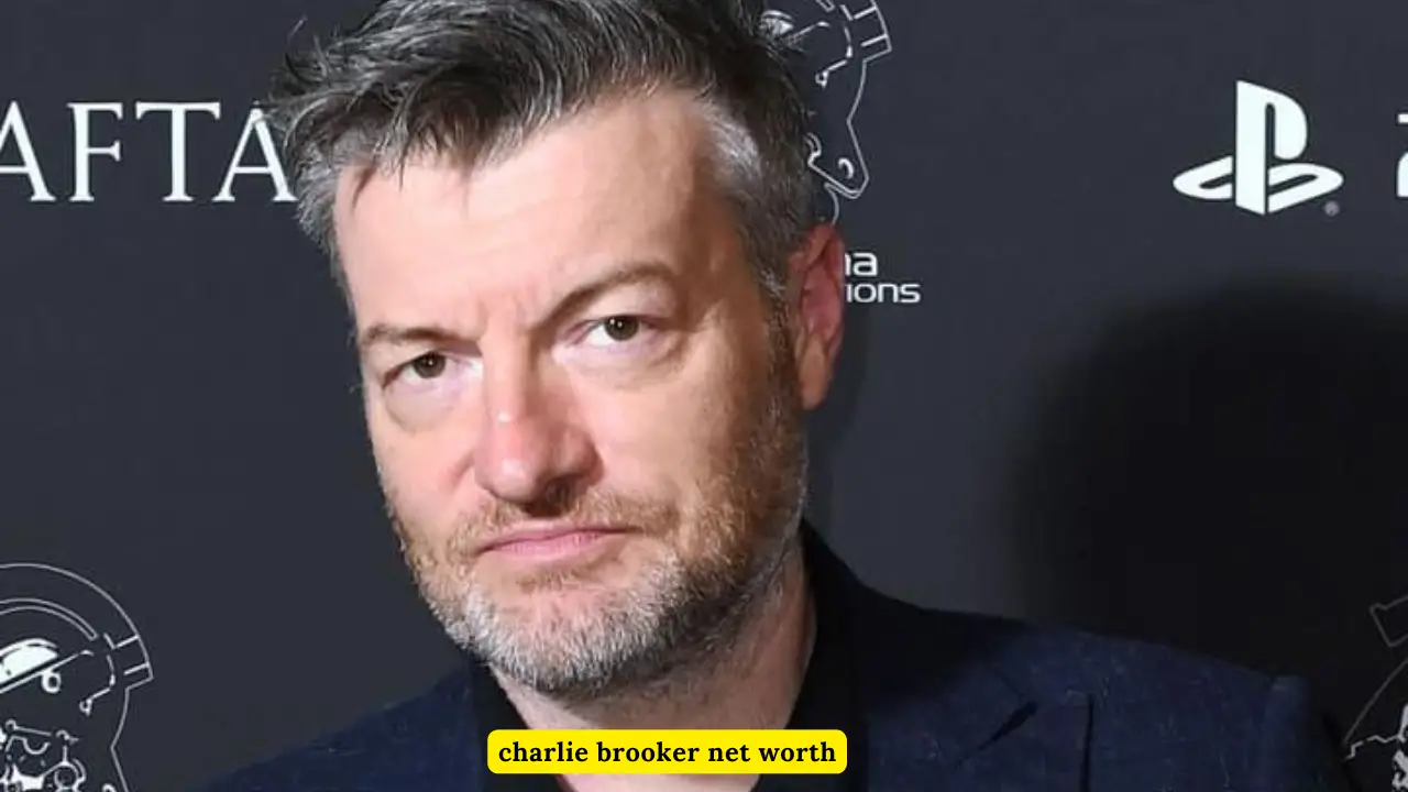 charlie brooker net worth