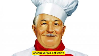 Chef Boyardee Net Worth