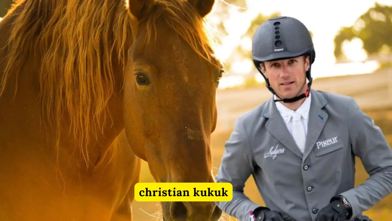 Christian Kukuk