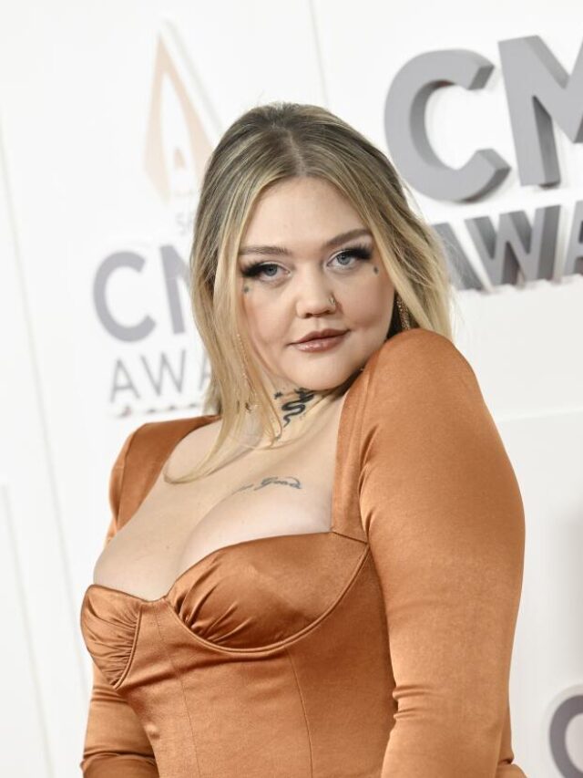 Elle King