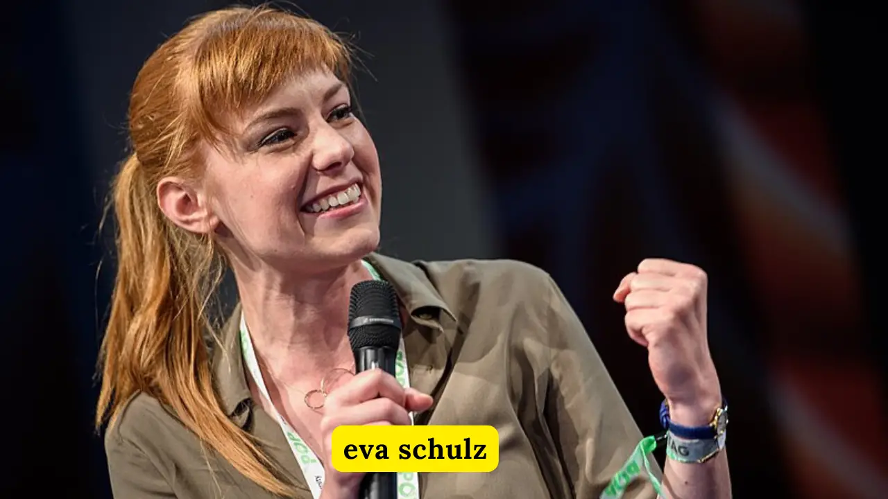 Eva Schulz