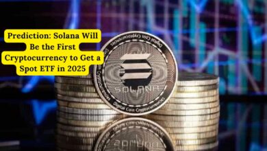 Prediction Solana Will Be the First Cryptocurrency to Get a Spot ETF in 2025