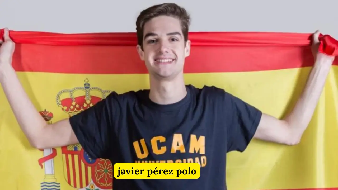 Javier Pérez Polo