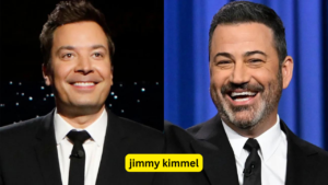 The Life and Career of Jimmy Kimmel