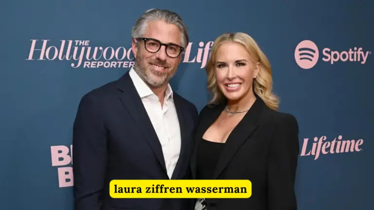 Laura Ziffren Wasserman