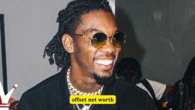 Offset Net Worth