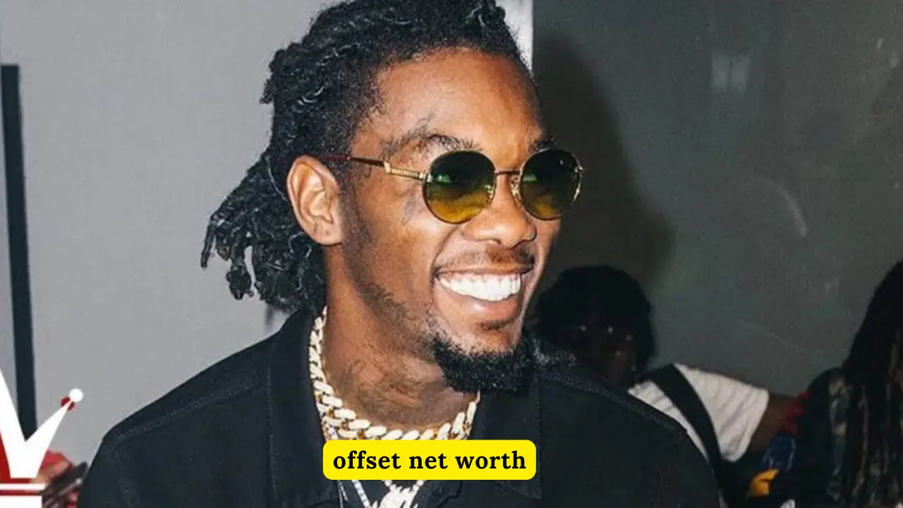 Offset Net Worth