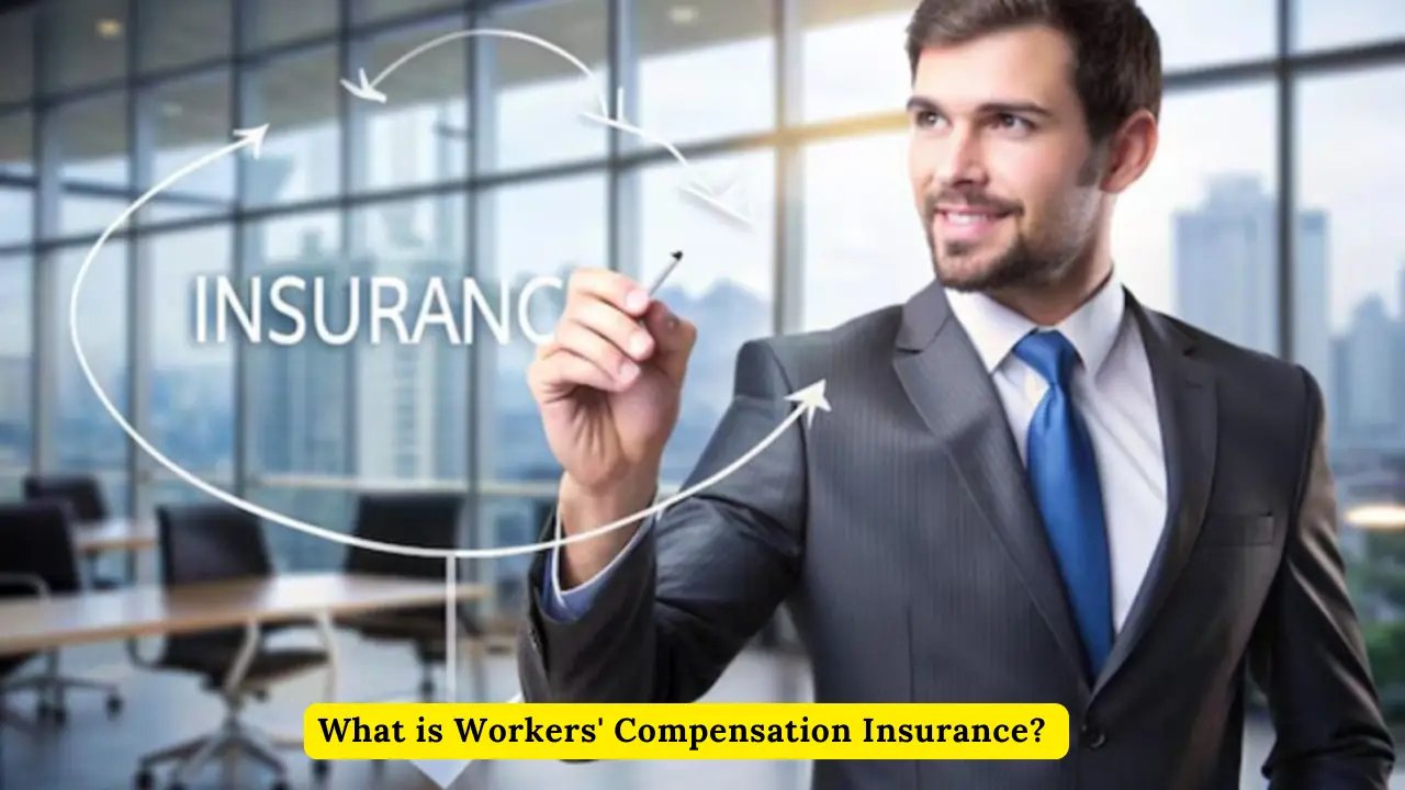 What is Workers' Compensation Insurance?