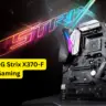 ASUS ROG Strix X370-F Gaming