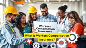 What Is Workers Compensation Insurance?