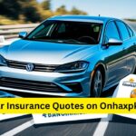 Car Insurance Quotes on Onhaxpk