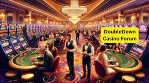 DoubleDown Casino Forum