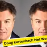 Doug Kurtenbach Net Worth