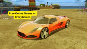 Free Online Games on CrazyGames