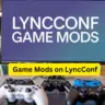 Game Mods on LyncConf