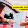 Insurance for Car Rental in Duncanville