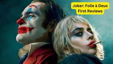 Joker Folie à Deux First Reviews