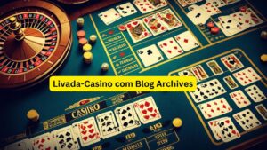 Livada-Casino com Blog Archives