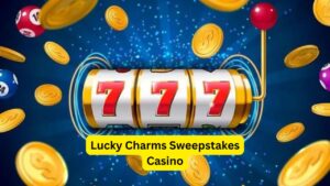 Lucky Charms Sweepstakes Casino