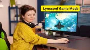 Lyncconf Game Mods