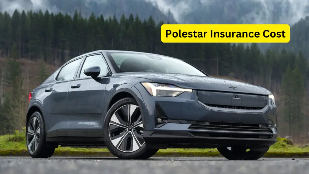 Polestar Insurance Cost