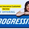 Progressive Insurance Customer Service