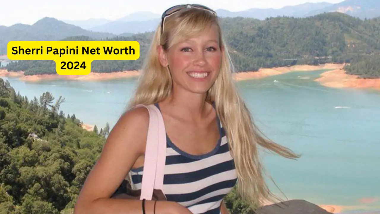 Sherri Papini Net Worth 2024