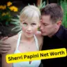 Sherri Papini Net Worth