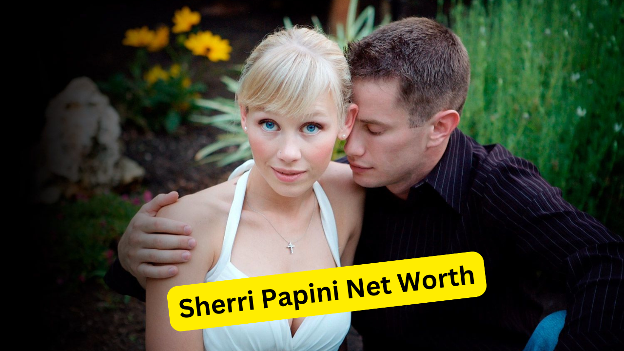 Sherri Papini Net Worth