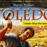 Toledo Skip the Games