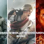 Upcoming Bollywood Movies 2024