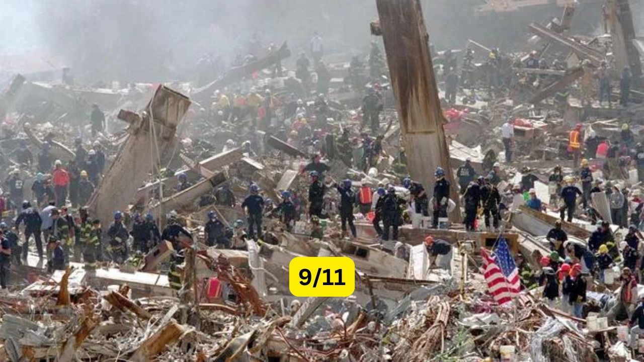 9/11