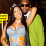 Cardi B Reunites With Offset in Behind the Scenes Look