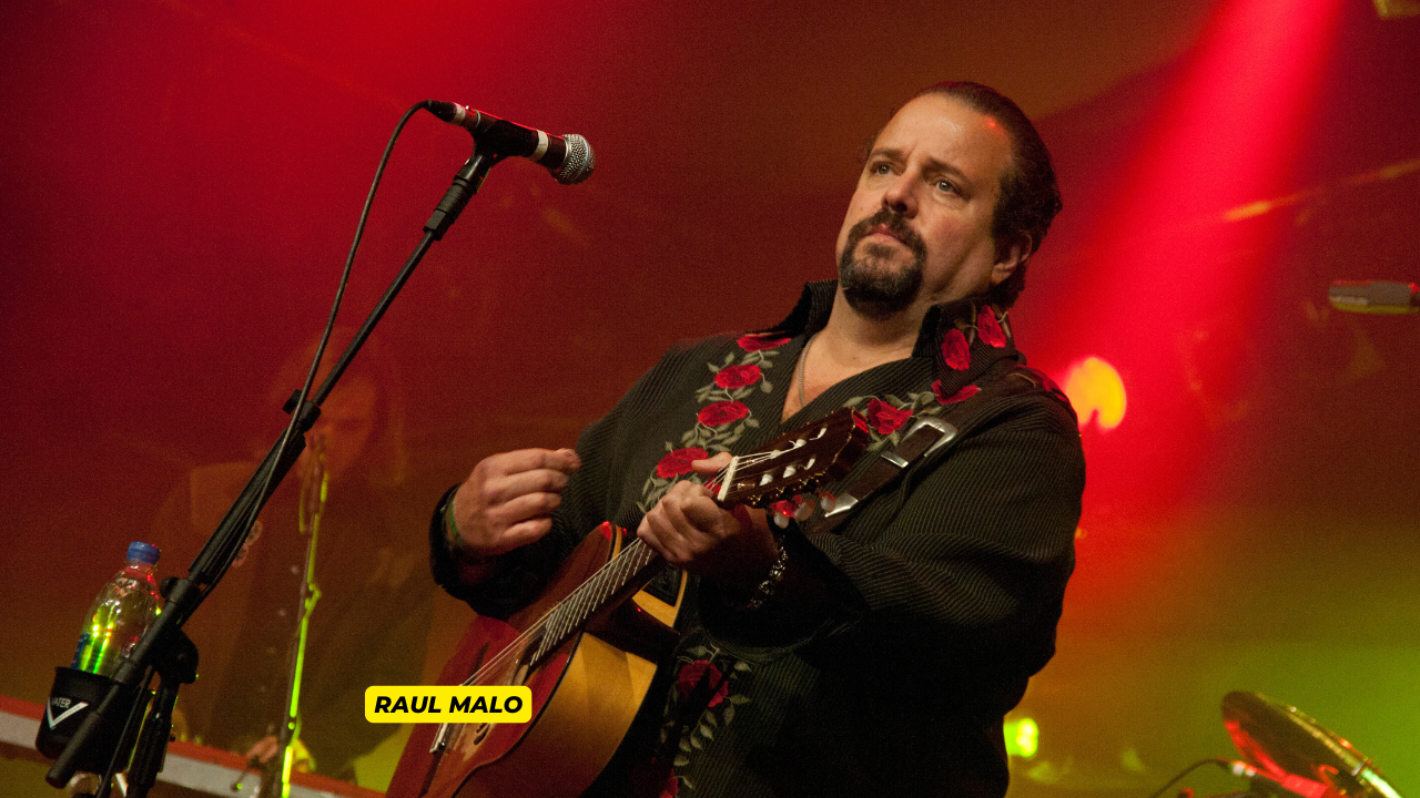 Raul Malo