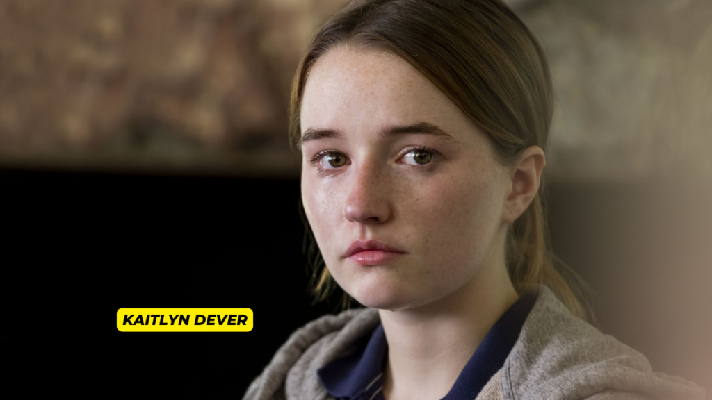 Kaitlyn Dever