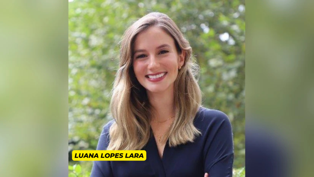 Luana Lopes Lara