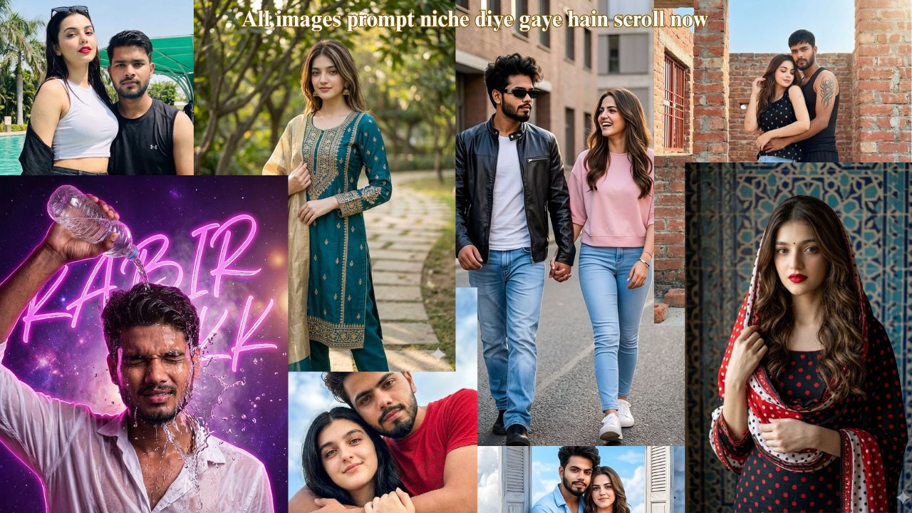 AI Photo Editing Time Boy